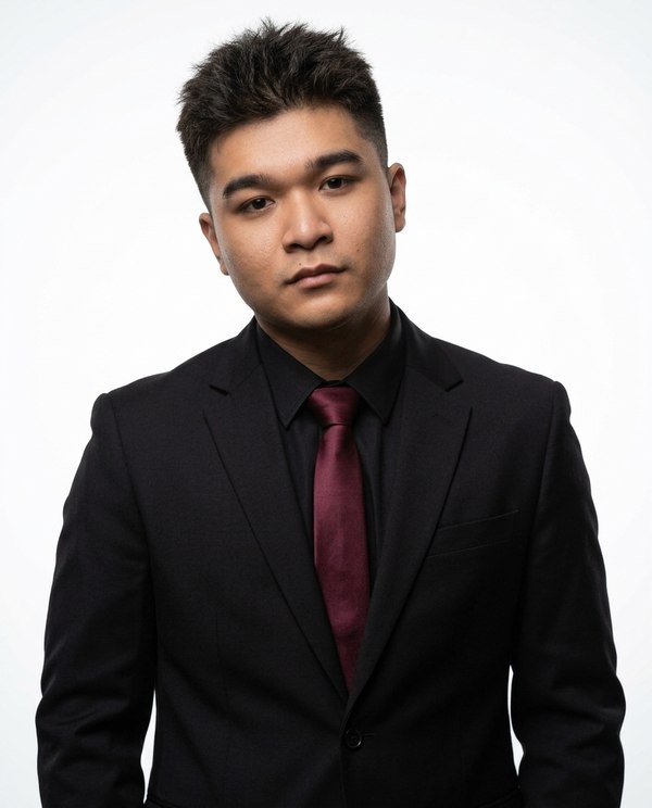 Huỳnh Gia Bảo